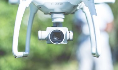 Un capteur de pression d’air intelligent pour rendre les drones plus sûrs