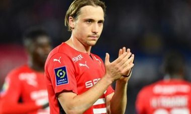 Mercato : les cadors espagnols s'attaquent à deux cadres de Rennes
