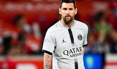 CÉLÉBRITÉS Espagne : mauvaise nouvelle pour Lionel Messi