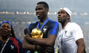AFFAIRE POGBA: "J'AI FAILLI MOURIR PAR TA FAUTE", MATHIAS POGBA LANCE DE NOUVELLES ACCUSATIONS SUR SON FRÈRE, PAUL POGBA