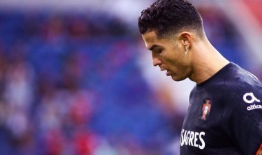 CÉLÉBRITÉS Cristiano Ronaldo balance la vérité : «Lionel Messi est bon, mais…»