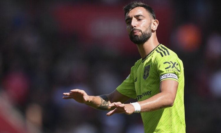 Premier League : pour les débuts de Casemiro, Manchester United enchaîne à Southampton