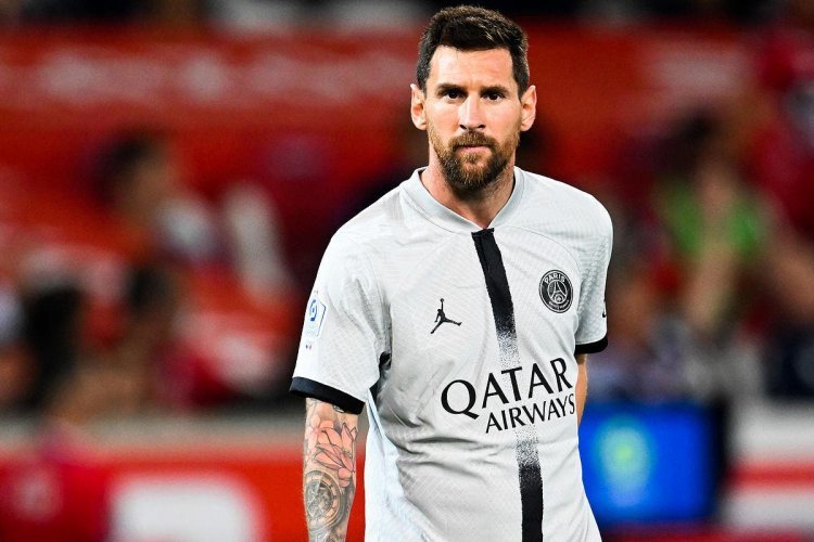 CÉLÉBRITÉS Espagne : mauvaise nouvelle pour Lionel Messi