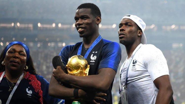 AFFAIRE POGBA: "J'AI FAILLI MOURIR PAR TA FAUTE", MATHIAS POGBA LANCE DE NOUVELLES ACCUSATIONS SUR SON FRÈRE, PAUL POGBA
