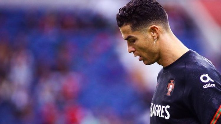 CÉLÉBRITÉS Cristiano Ronaldo balance la vérité : «Lionel Messi est bon, mais…»