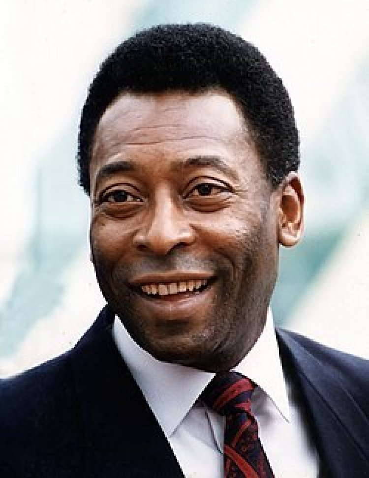 Déçu, le Roi Pelé hausse le ton : « Il faut que ça cesse »