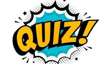 Êtes-vous passionnés de littérature, de sculpture et de peinture ?  Essayez de faire ce petit Quiz.