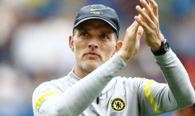 CHELSEA : TUCHEL FAIT UNE GRANDE ANNONCE SUR LES DÉBUTS D’AUBAMEYANG, DEUX DE SES STARS PROCHES DE PROLONGER LEUR CONTRAT