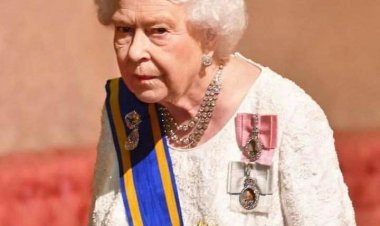 La reine Elizabeth II est décédée, après 70 ans de règne