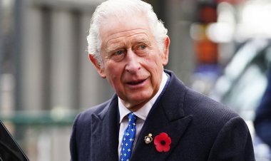 Charles III, nouveau roi du Royaume-Uni et des États du Commonwealth