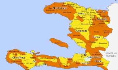 Pouvez-vous avoir le maximum dans ce quiz sur la géographie d'Haïti ?