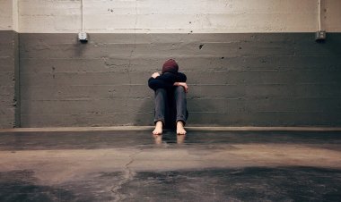 Le suicide n'est pas la solution