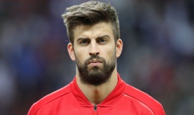 Gerard Piqué a trahi la promesse faite au FC Barcelone