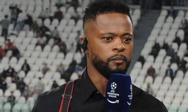 Evra : « Si ce qu’on m’a dit sur le Ballon d’or se confirme, ce sera une injustice totale »