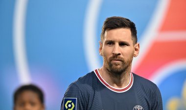 Achraf Hakimi lâche ses vérités : «Si Lionel Messi ne me fait pas la passe…»