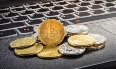 Qu'est-ce que les cryptomonnaies?