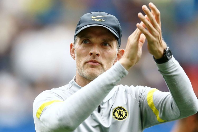 CHELSEA : TUCHEL FAIT UNE GRANDE ANNONCE SUR LES DÉBUTS D’AUBAMEYANG, DEUX DE SES STARS PROCHES DE PROLONGER LEUR CONTRAT
