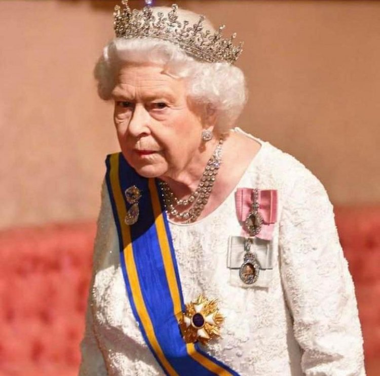 La reine Elizabeth II est décédée, après 70 ans de règne