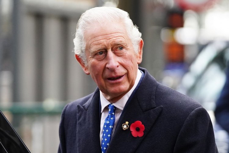 Charles III, nouveau roi du Royaume-Uni et des États du Commonwealth