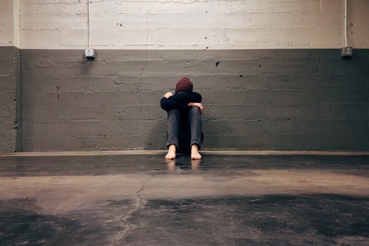 Le suicide n'est pas la solution