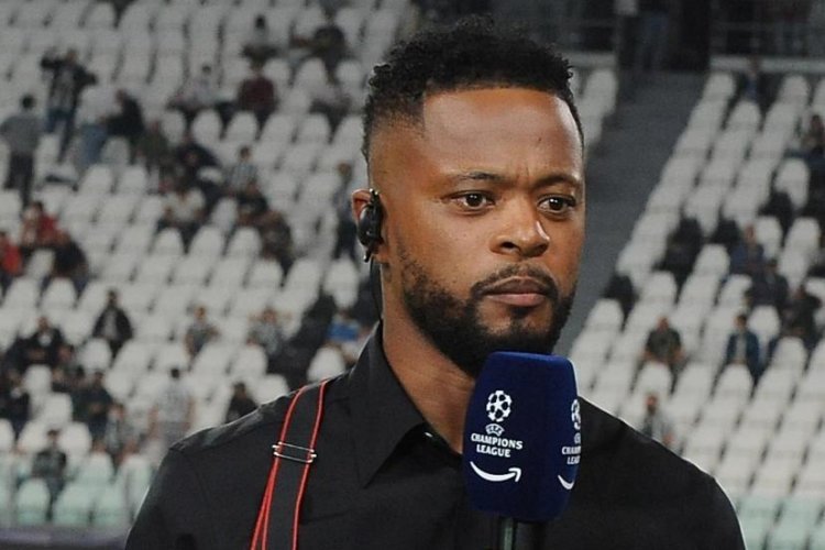 Evra : « Si ce qu’on m’a dit sur le Ballon d’or se confirme, ce sera une injustice totale »