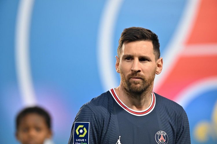 Achraf Hakimi lâche ses vérités : «Si Lionel Messi ne me fait pas la passe…»