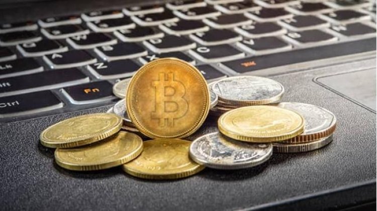 Qu'est-ce que les cryptomonnaies?