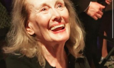 Prix Nobel de littérature 2022 : Annie Ernaux
