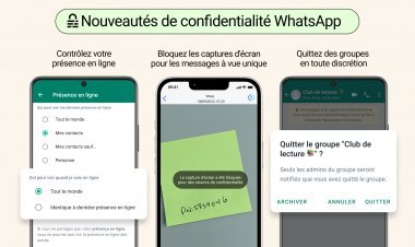 WhatsApp, de nouvelles fonctionnalités extraordinaires en 2022 !