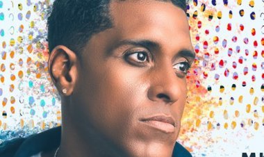 Triste nouvelle pour la HMI, l'artiste Mikaben est décédé