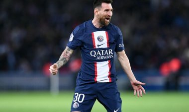 OFFICIEL, LIONEL MESSI ANNONCE SON RETOUR À BARCELONE