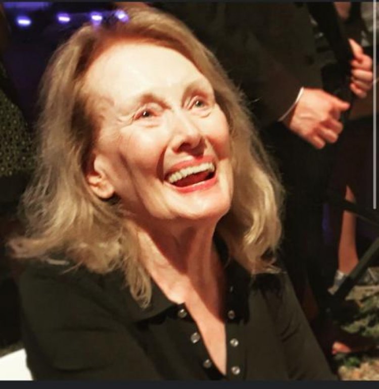Prix Nobel de littérature 2022 : Annie Ernaux