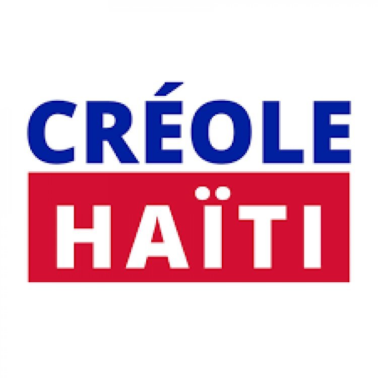 Se kreyòl m ap pale