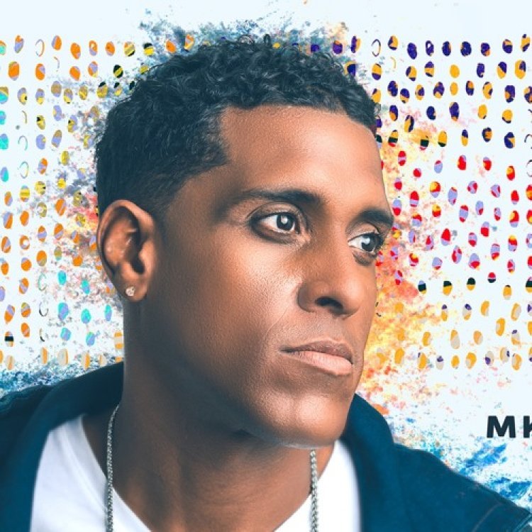 Triste nouvelle pour la HMI, l'artiste Mikaben est décédé