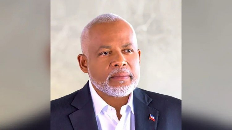 Eric Jean Baptiste a été tué par balles hier soir à Laboule 12