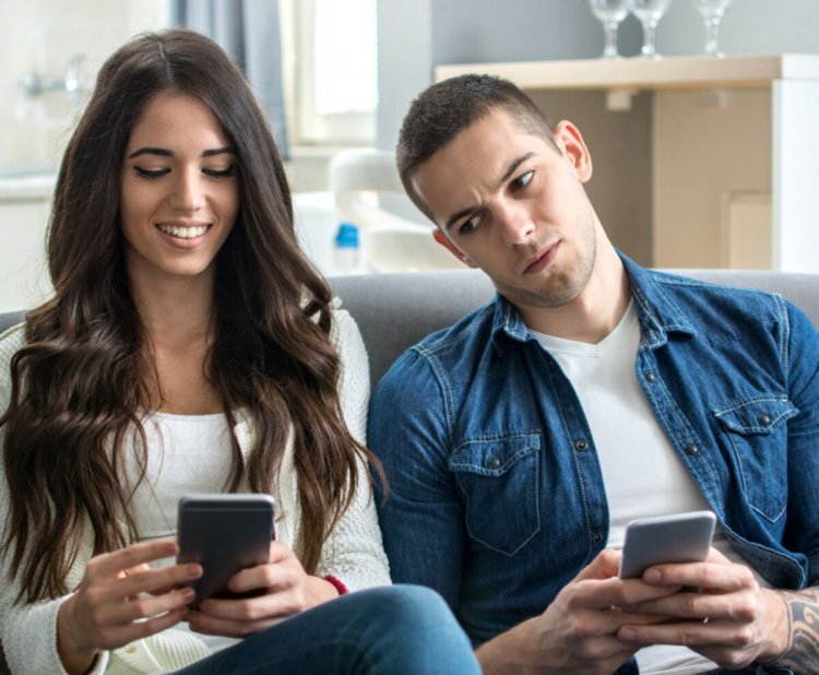 Pourquoi de la jalousie au sein des couples ?