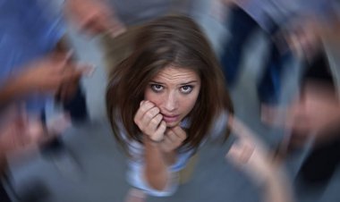 Mieux comprendre les crises d'angoisse