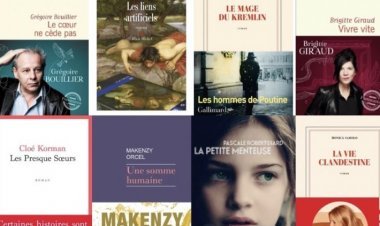 Tout savoir sur le prix Goncourt
