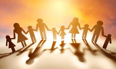 La famille, c'est quoi?