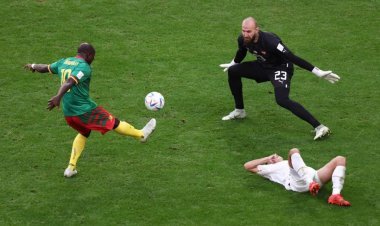 Le meilleur but de la coupe du monde 2022