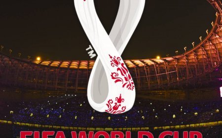 Coupe du monde Qatar 2022