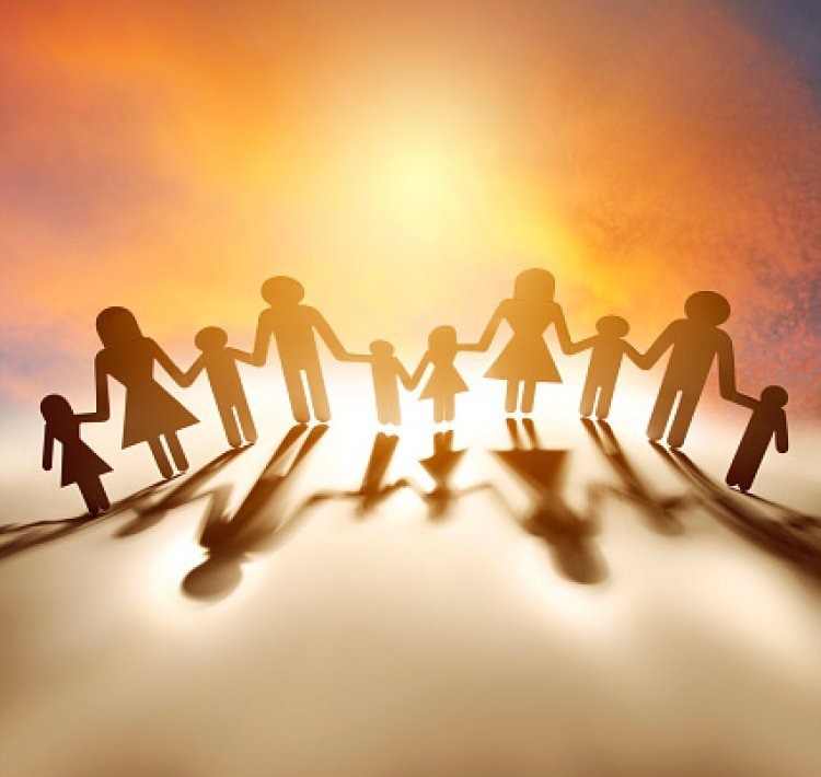 La famille, c'est quoi?