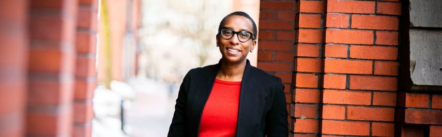 Haïti - Diaspora : L’américano-haïtienne Claudine Gay, nommée Présidente de l'Université Harvard