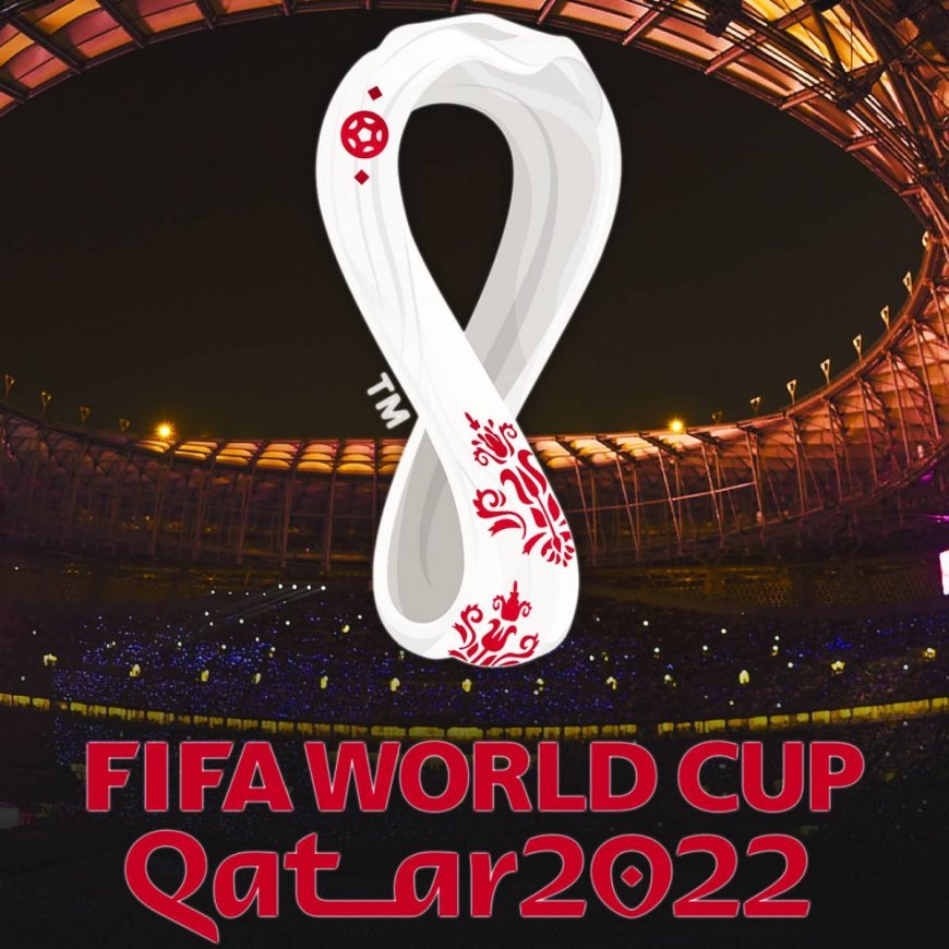 Coupe du monde Qatar 2022