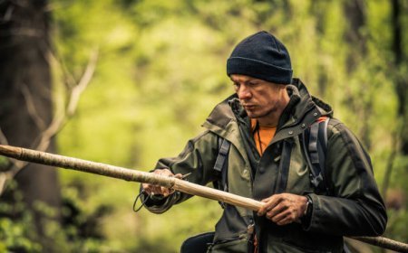 Le Survivalisme, doit-on s'y intéresser ?