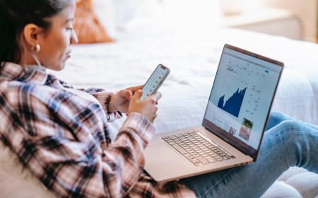 Ouvrir un compte bancaire virtuel en 15 minutes