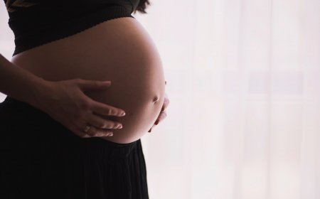 Parlons déni de grossesse