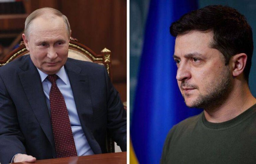 Ukraine/Russie :  Lorsque la langue part au front