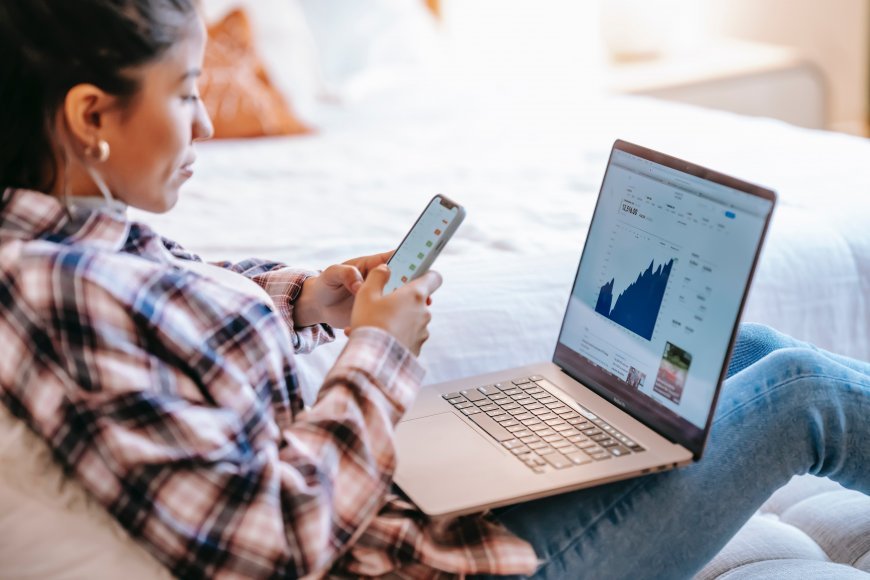 Ouvrir un compte bancaire virtuel en 15 minutes