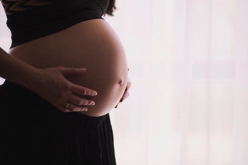 Parlons déni de grossesse